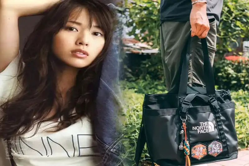 旅行に最適！ノースフェイス「Kaban」カバンで楽々パッキング