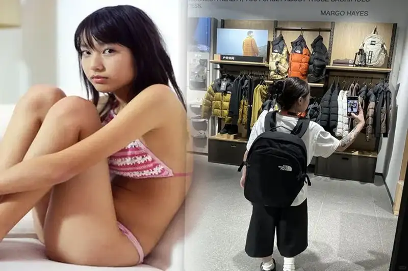 ノースフェイスアンリミテッドリュックの使いやすさ！通勤通学に最適