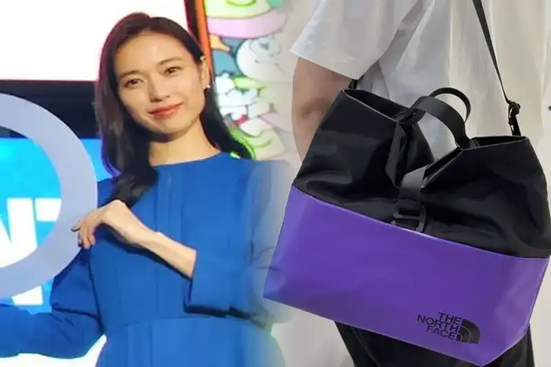 ノースフェイスBCダッフルショルダーの使いやすさ！長時間の肩掛けにも対応