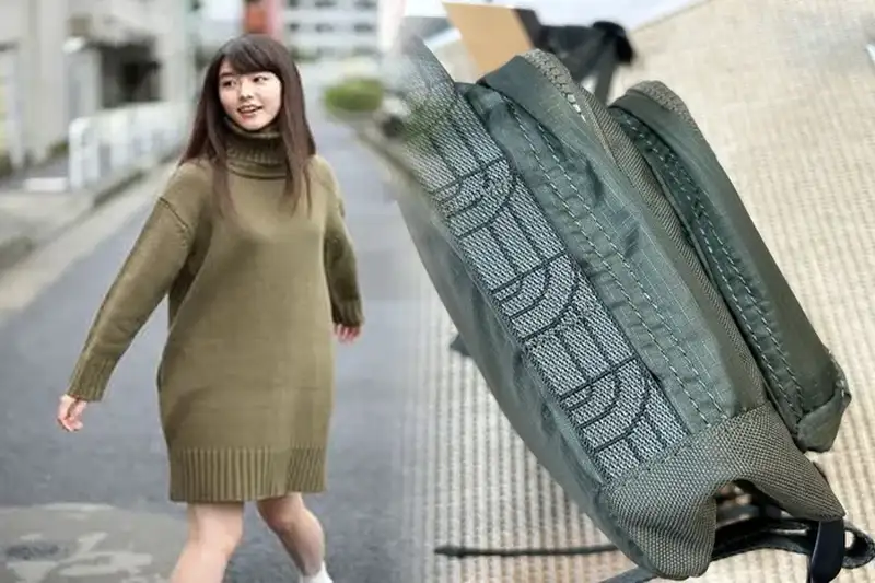 人気カラーで選ぶ！ノース フェイスリュックのトレンド色とおすすめコーデ