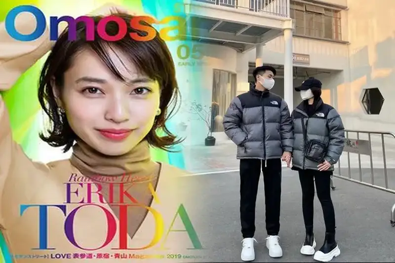 8Lの小型リュック！ノース フェイスの軽量で使いやすいモデル