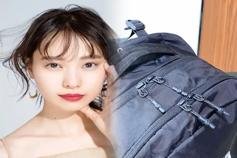 25L バックパック ノース フェイスで軽量に大容量収納を実現