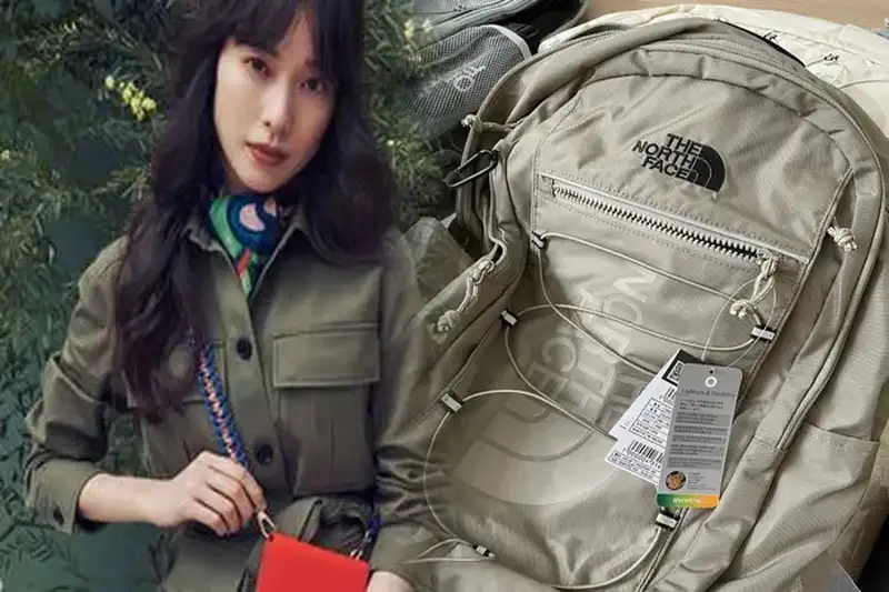 人気のボディバッグ「オリオン」！ノース フェイス ボディ バッグの特徴