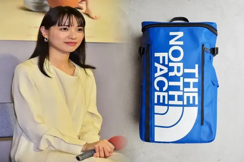 ノース フェイスのヒップバッグ特集！軽量でおしゃれなデザイン