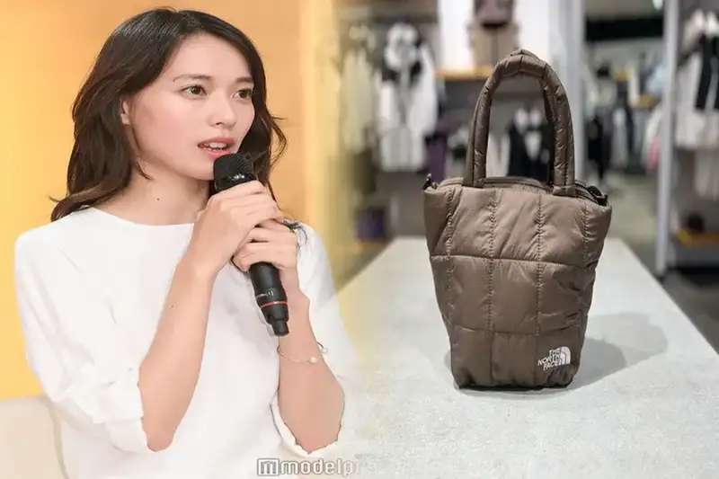 WKリュック ノース フェイスの特徴とおすすめコーデ