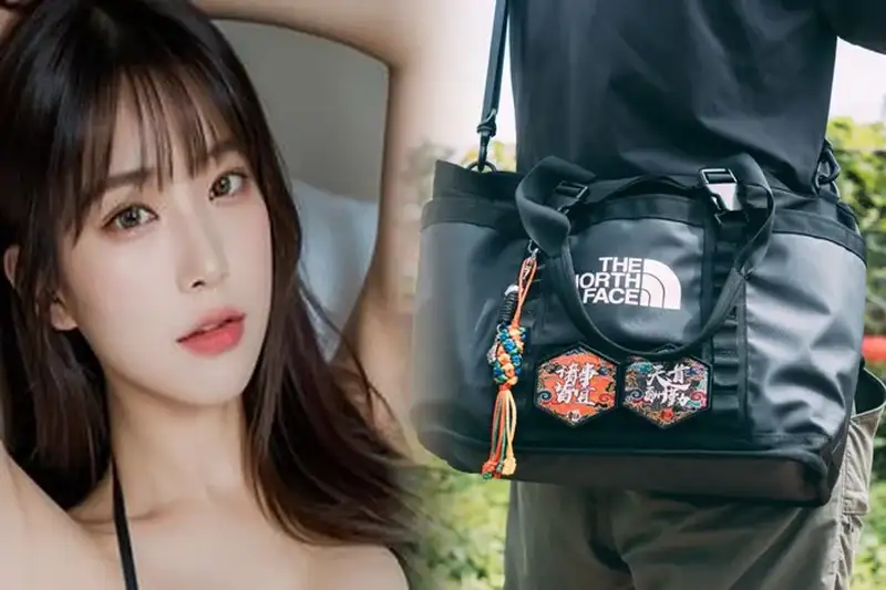 人気色リュックで個性を表現！ノース フェイスのカラフルなバリエーション