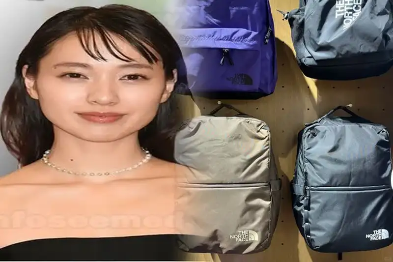 ノース フェイス バッグ トート