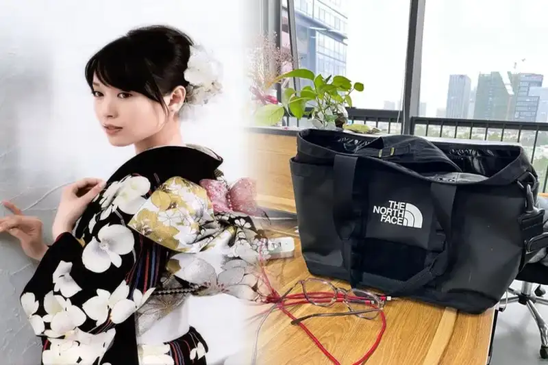 欲しい♡超限定!THE NORTH FACE レオパードミニバッグ