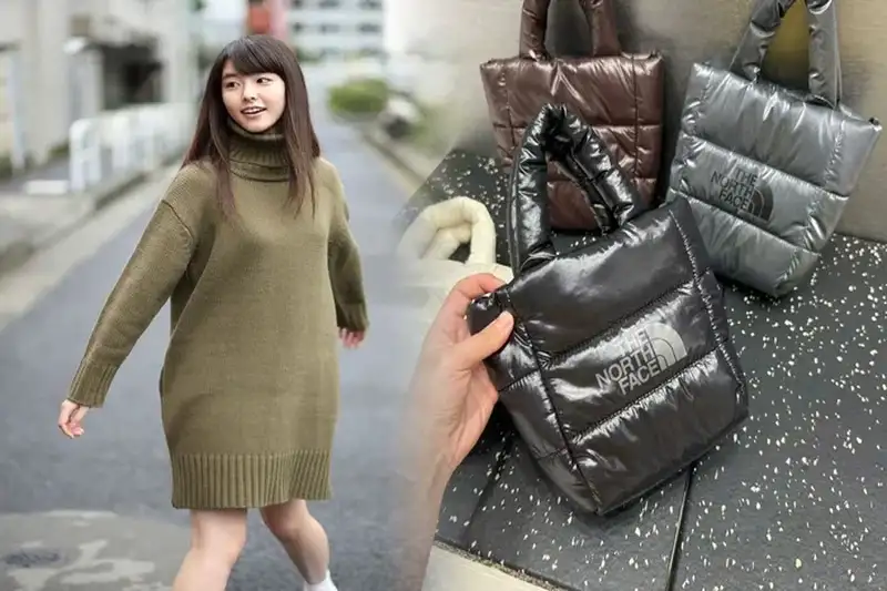 ザ・ノース・フェイスからスケボーバッグ「ワンダレイク」が発売！