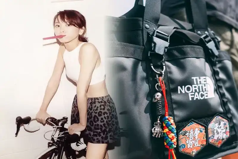 登山や撮影に！ノース フェイス カメラ バッグ 4Lの魅力