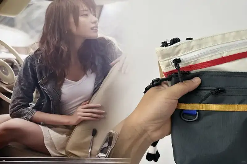 ノースフェイスの代替リュックもおすすめ！類似ブランドの比較ガイド