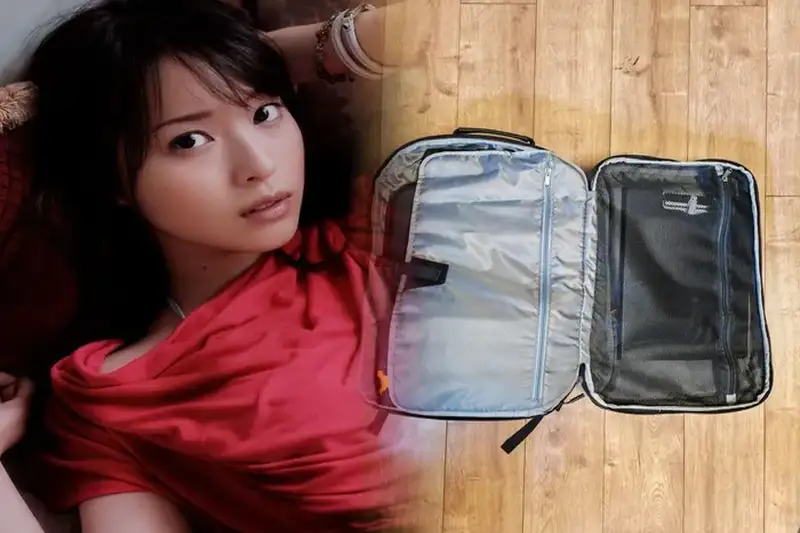 ノースフェイス60Lバックパックでアウトドアも安心！収納力抜群