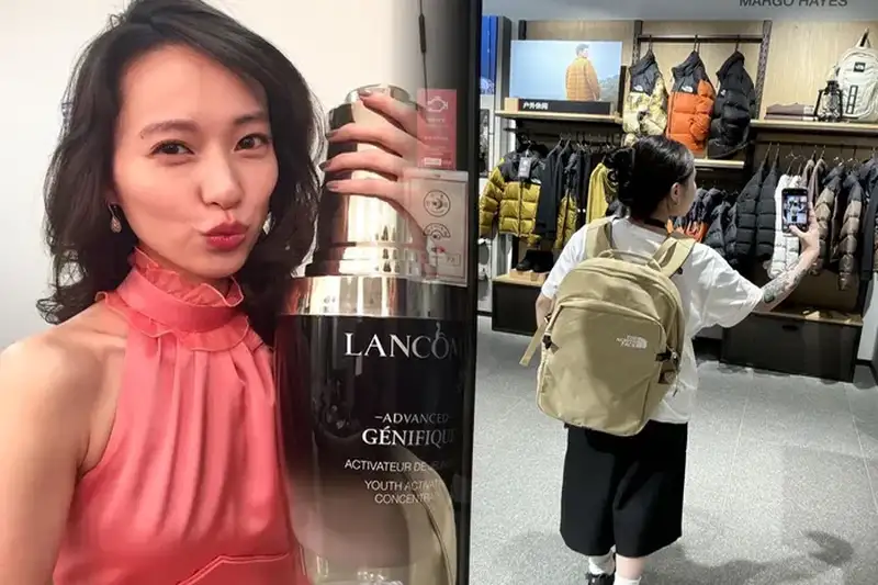 人気シリーズ名一覧！ノースフェイスのリュックで自分に合った一品を見つけよう