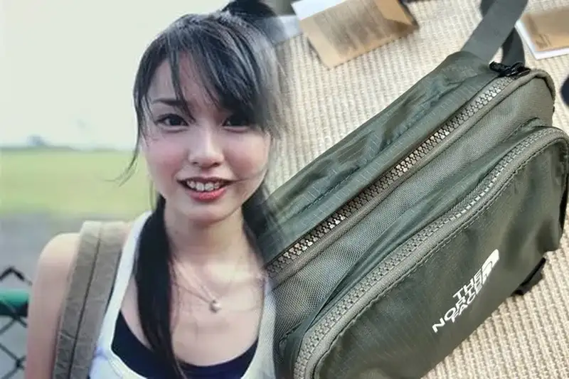 大容量リュックで荷物もたっぷり！ノース フェイスの大きなアイテム