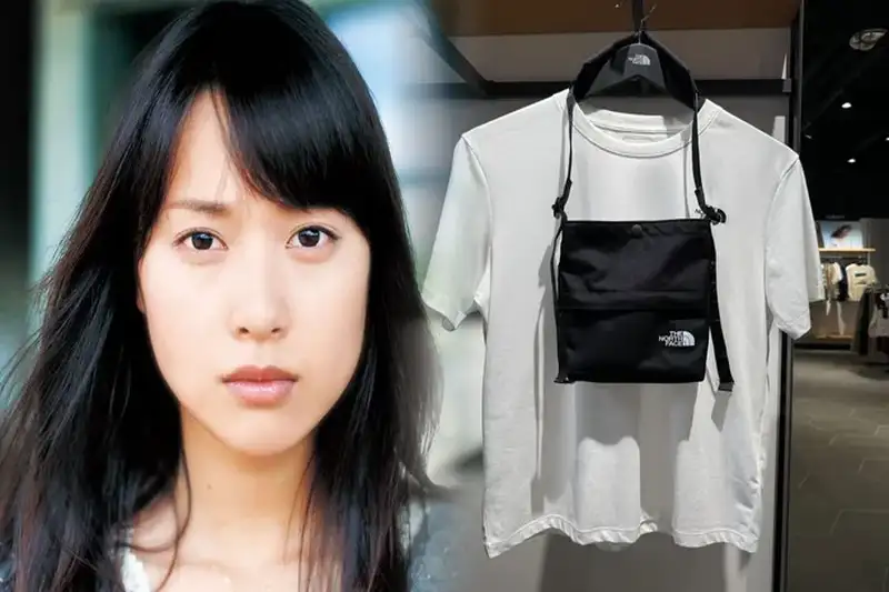 デニム柄が新登場！ノースフェイスリュックでカジュアルスタイルを完成