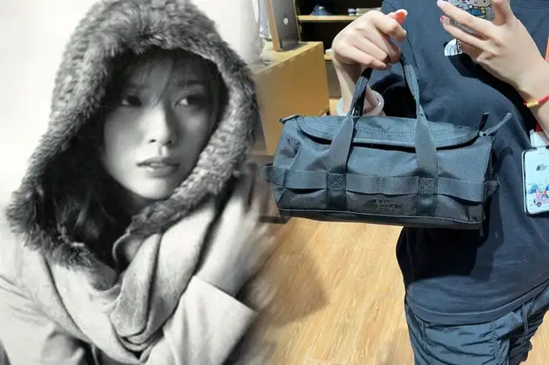 Kラウンディシリーズの魅力！ノースフェイスの22Lリュックが登場