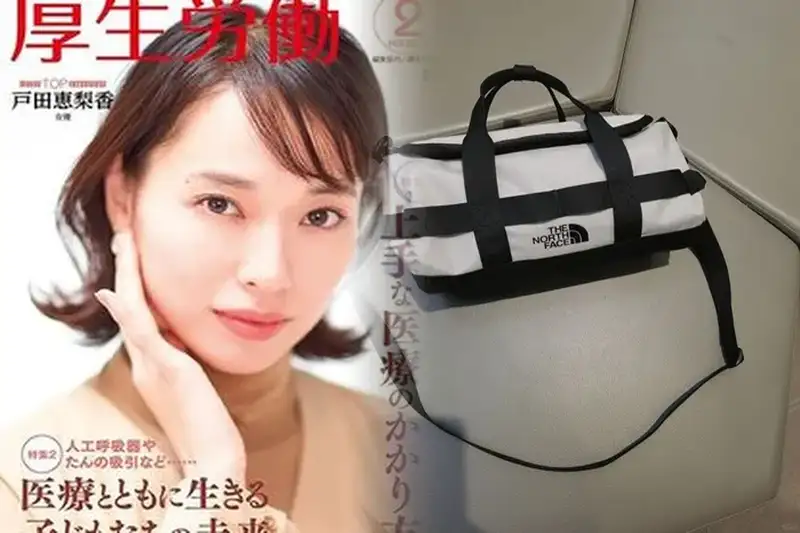 人気の「バークレー」リュックでカジュアルに！ノース フェイスの定番