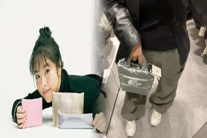 荷物の入れ方で使いやすさが変わる！ノースフェイスリュックの賢い収納術