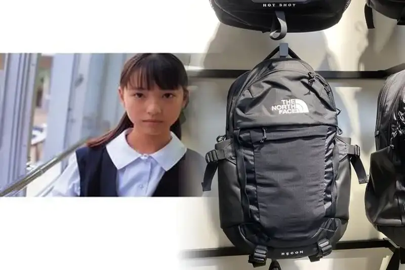 ボストン型リュックで収納力抜群！ノース フェイスのおすすめデザイン