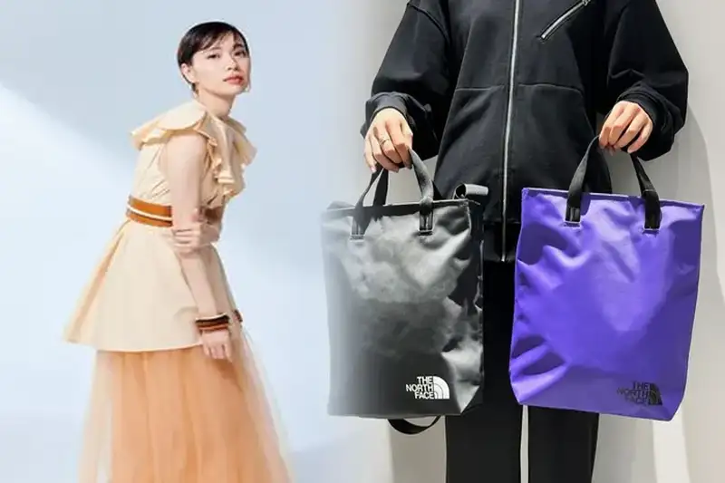 ママに大人気！ノース フェイス ママ リュックの使い勝手と選び方