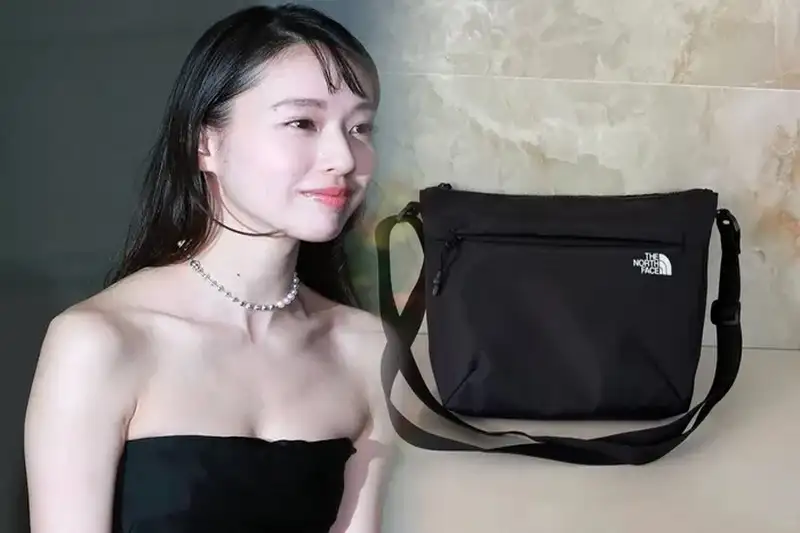 ノース フェイスリュックのLGBT支援モデル！多様性を応援するデザイン