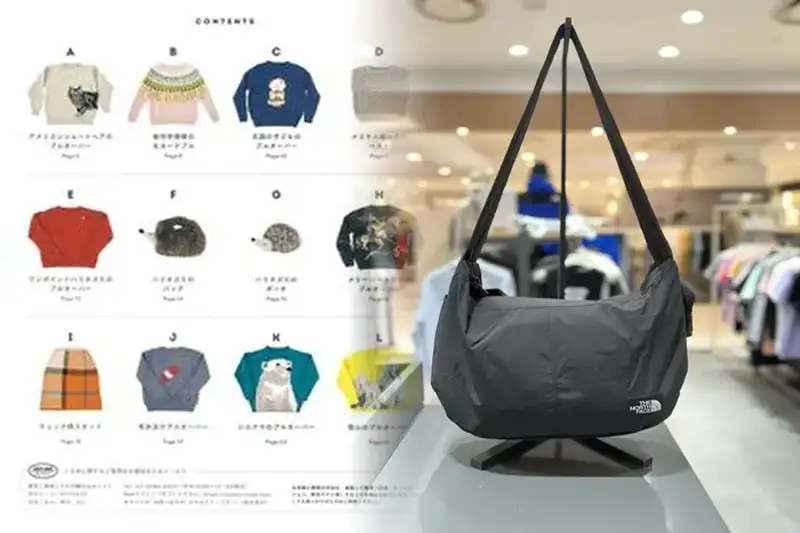 登山用リュックならノース フェイス！メンズ向け人気モデルの特徴