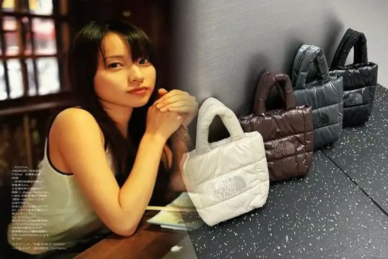 ゼビオ 限定 ウエスト バッグ ノース フェイスで特別なデザインを