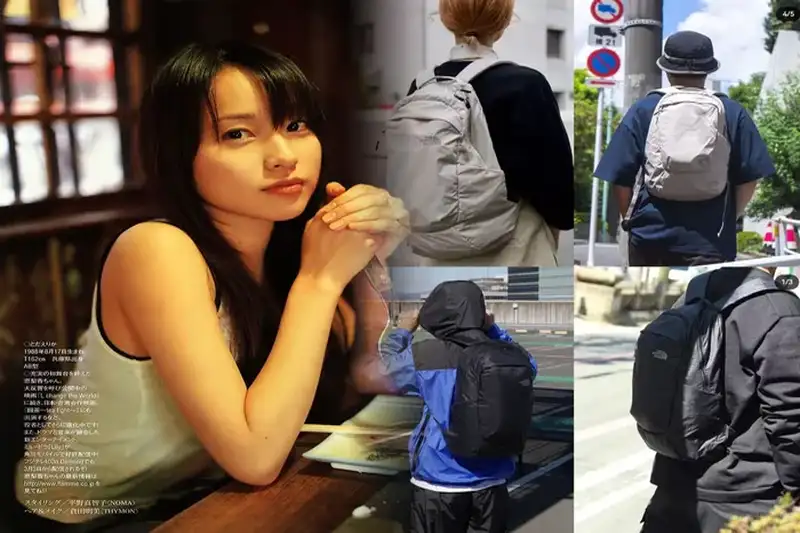 ジェスター愛用者急増！ノースフェイスの「リュックJester」の使い心地は？