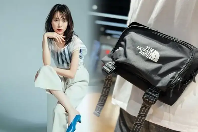 ランニング用バック！ノース フェイスの動きやすいアイテム紹介