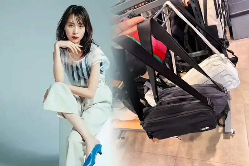 アメ横で見つかるノース フェイスリュック！お得に手に入れる方法