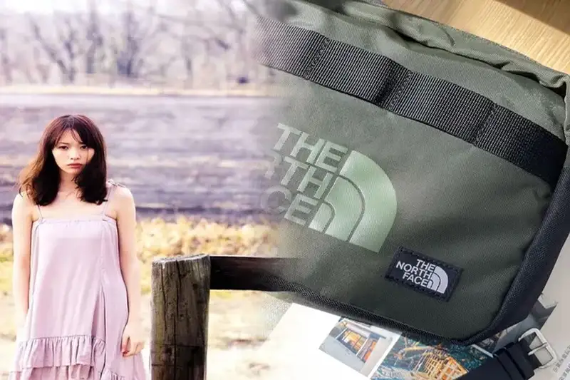 登山バッグで安全に！ノース フェイスの耐久性モデル