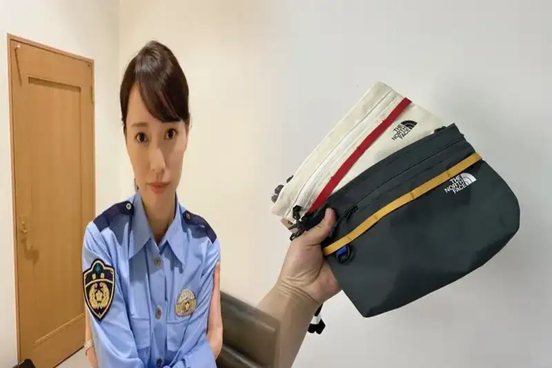 大学生の通学カバンに最適！ノースフェイスリュックでおしゃれに