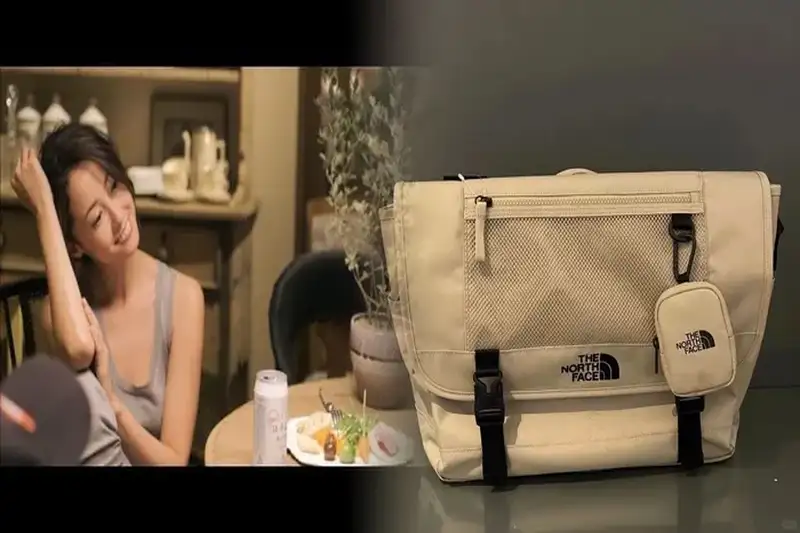 「タラック」バックパックの魅力【ノースフェイス】アウトドアに最適