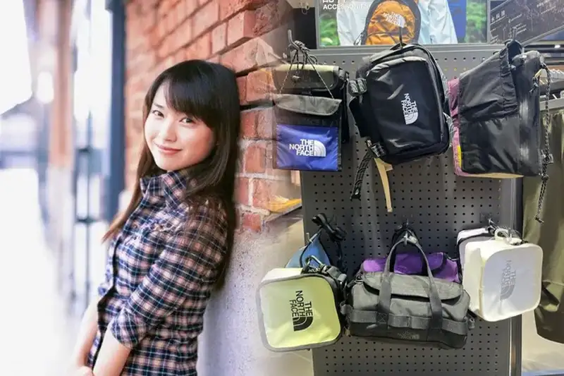 ノースフェイスのボストンバッグで快適旅行！おすすめの持ち方ガイド