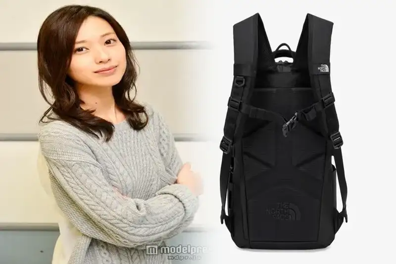 ウエストバッグで軽快に！ノース フェイスで使いやすいモデル