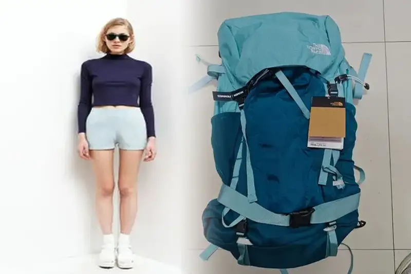 カスタムできるノースフェイスバッグ！自分好みに仕上げる方法