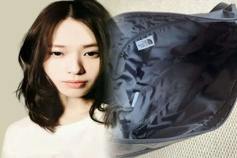 リュックが破れたときの修理法！ノース フェイスで長持ちリペア