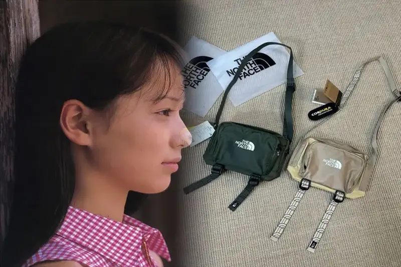 ブランドリュック特集！ノース フェイスでおしゃれなスタイルを手に入れよう