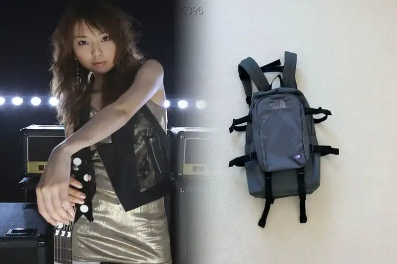ノース フェイス 40L リュックで旅行も快適に！収納力が魅力