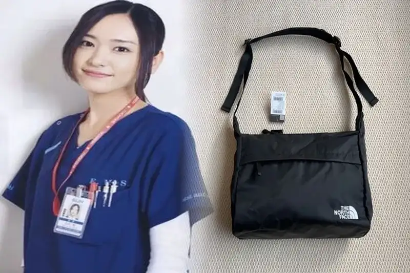 折りたたみリュックで携帯便利！ノース フェイスのポケッタブルモデル