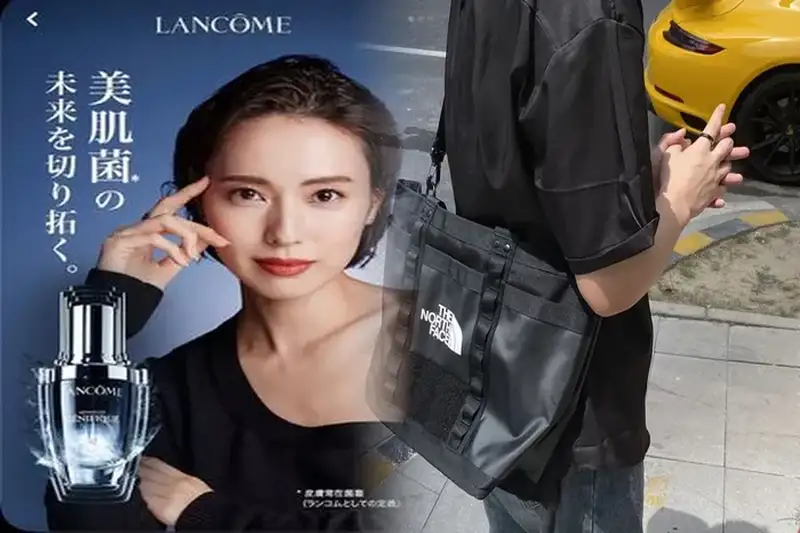 ノース フェイス リュック 23Lでコンパクトに！軽量で使いやすいモデル