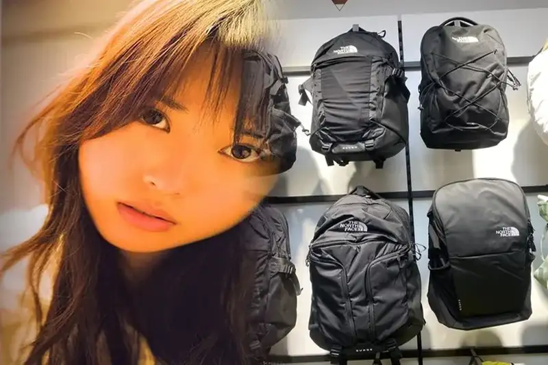 ムラサキスポーツで買える！ノース フェイスバッグの人気アイテム