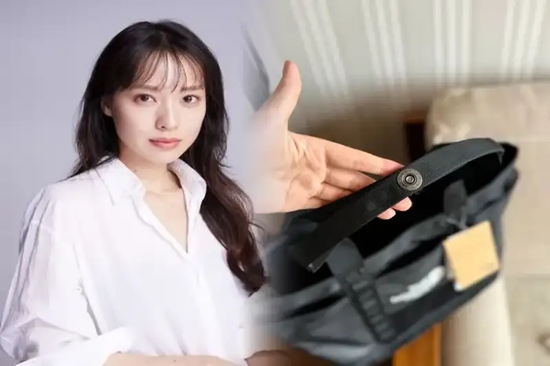 迷彩柄ウエストポーチ！ノースフェイスでアウトドアコーデにアクセント