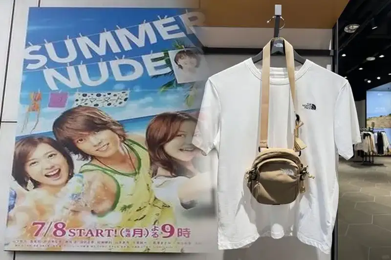 コンパクトに使える3wayバッグ！ノース フェイスのビジネス向けモデル