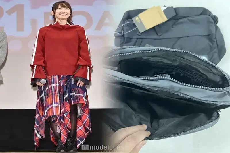 高校生にぴったりのリュック！ノース フェイスで機能性を重視