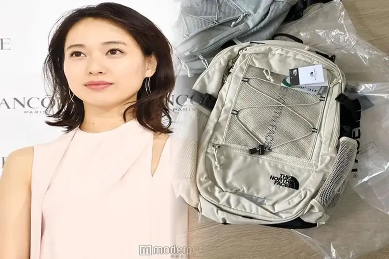 メルカリでお得に！ノースフェイスのボディバッグを見つけるコツ