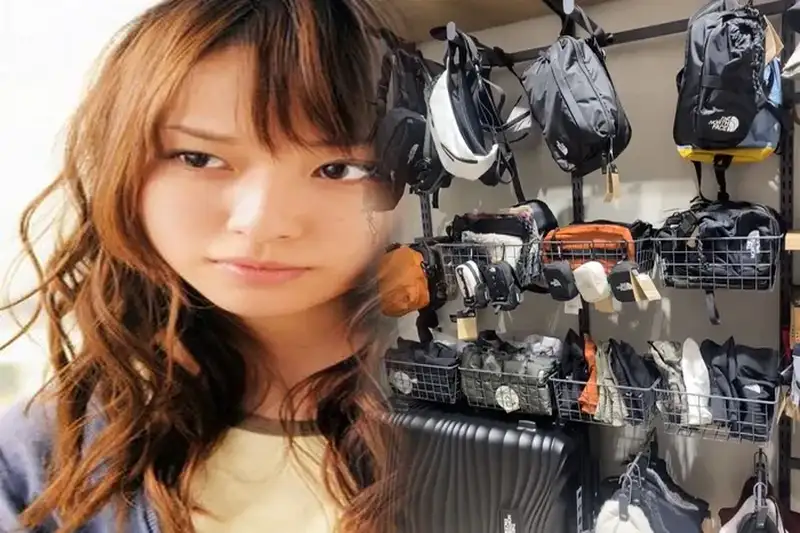 おしゃれな「ノースフェイス バックパック」街でのスタイリッシュな持ち方ガイド