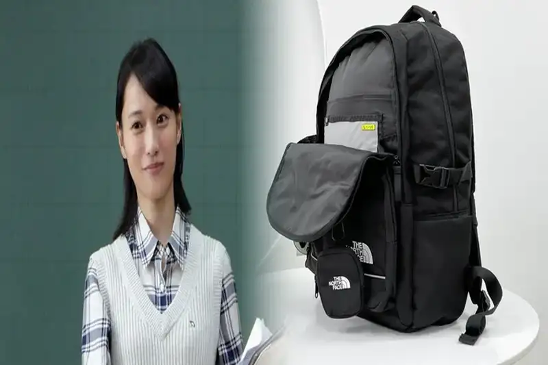 学生に人気のノース フェイスリュック！通学向けおすすめモデル2025年版