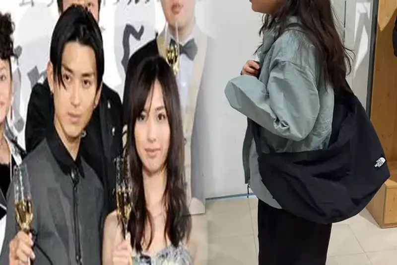 男の子向けのリュック！ノース フェイスで元気に通学スタイル