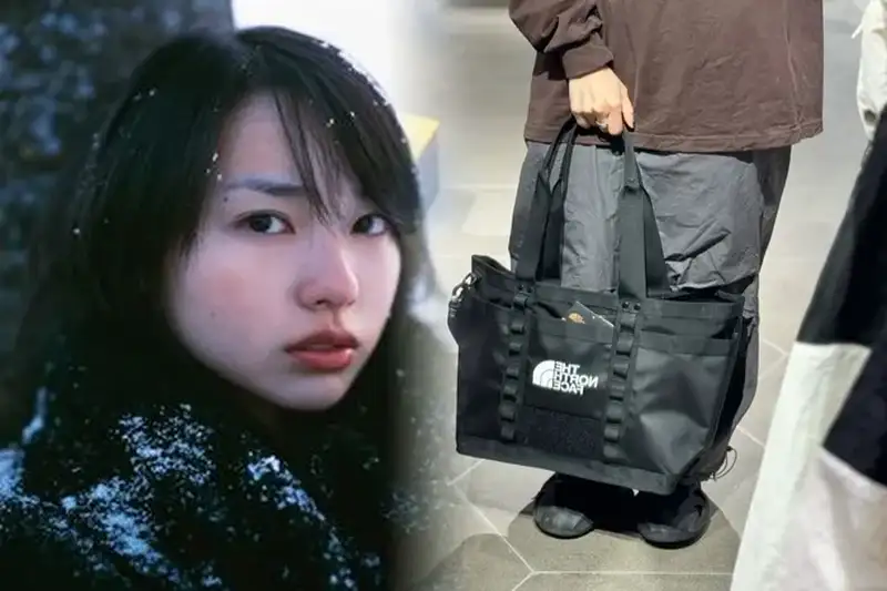 45Lバックパックで長期旅行に！ノース フェイスのおすすめポイント